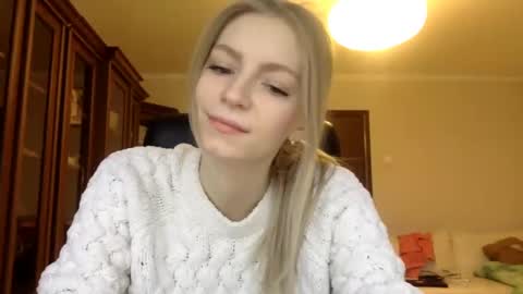 Alli online show from January 9, 5:56 pm