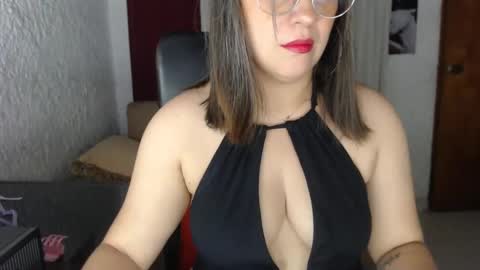 gorditaxxx online show from December 12, 8:38 am