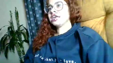 GreciaRuiz online show from November 12, 12:48 am