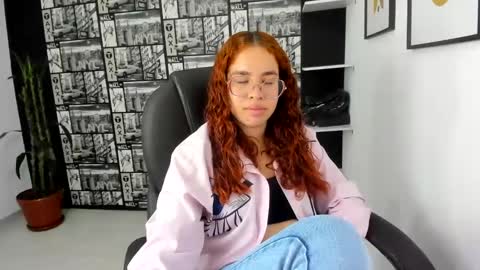 GreciaRuiz online show from November 14, 2:46 am