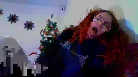 GreciaRuiz online show from December 6, 1:09 am