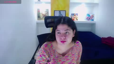 greicy_20 online show from January 3, 9:02 pm