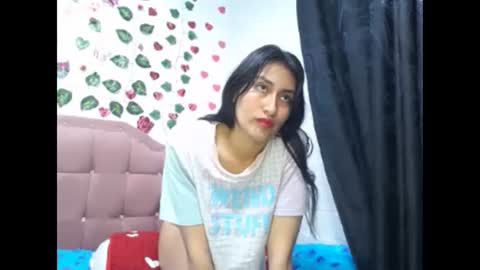 greicy_rousse online show from January 5, 1:47 pm