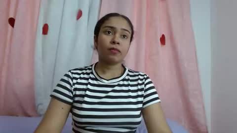 greta_jones online show from February 10, 9:48 pm