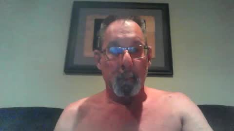 greybeard6868 online show from November 17, 4:22 am