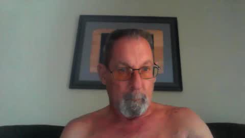 greybeard6868 online show from November 17, 6:06 pm