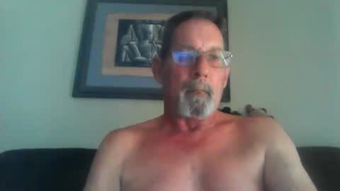 greybeard6868 online show from December 6, 4:05 pm