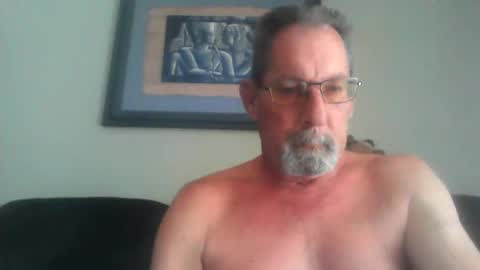 greybeard6868 online show from December 4, 7:17 pm