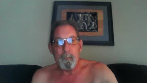 greybeard6868 online show from January 6, 8:38 pm