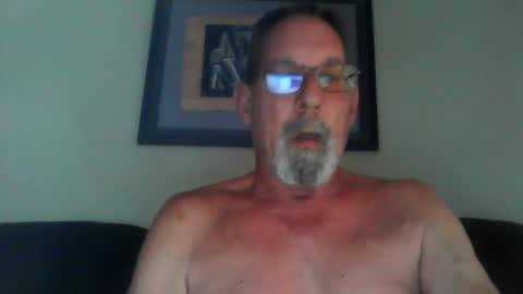 greybeard6868 online show from November 24, 10:39 pm