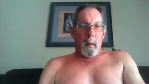 greybeard6868 online show from December 28, 8:59 pm