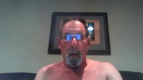 greybeard6868 online show from January 6, 1:19 am