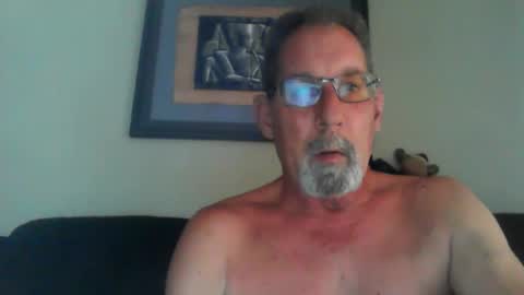 greybeard6868 online show from November 30, 9:06 pm