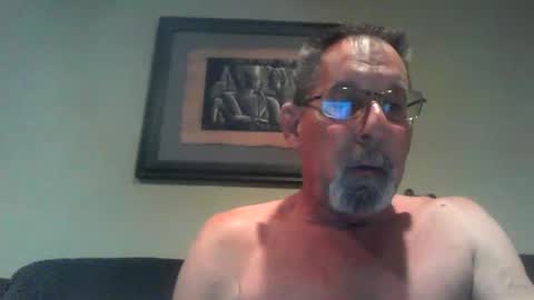 greybeard6868 online show from November 30, 1:11 am