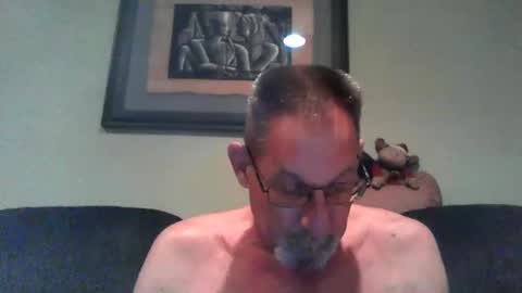 greybeard6868 online show from December 19, 3:01 am