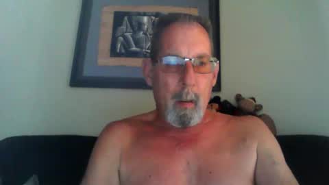 greybeard6868 online show from December 19, 6:52 pm