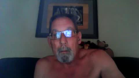 greybeard6868 online show from December 31, 12:25 am