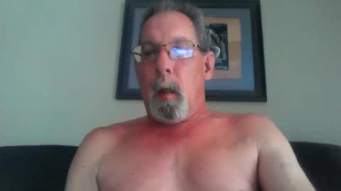 greybeard6868 online show from January 4, 10:15 pm