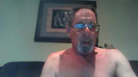 greybeard6868 online show from November 29, 2:50 am