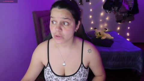 Hello Im Julieta Im 25 years old welcome to my room have fun and be happy. online show from December 29, 3:17 am