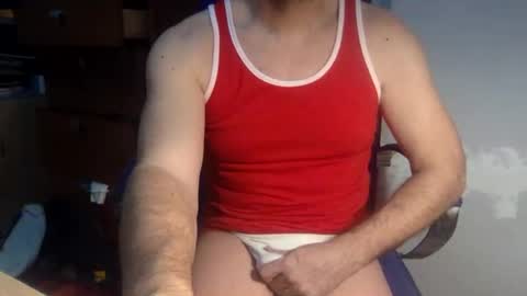 gusanito_enano online show from December 23, 11:39 am