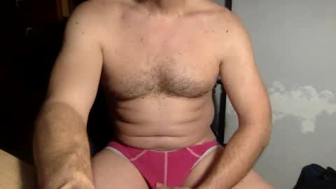 gusanito_enano online show from January 8, 10:58 am