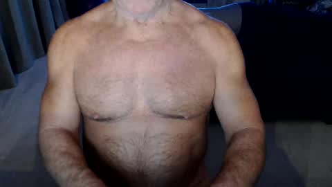 Gymguy online show from January 14, 9:54 pm