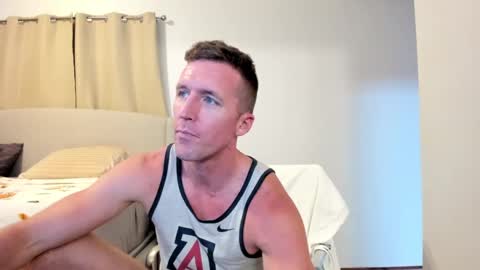 GymJock22 online show from January 3, 9:23 pm