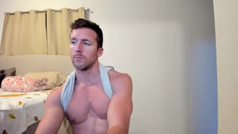 GymJock22 online show from December 15, 9:37 pm