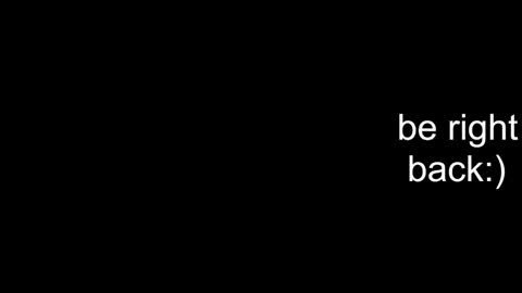 Lana online show from January 4, 8:27 pm