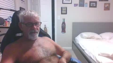 hairychest247 online show from November 12, 11:33 am