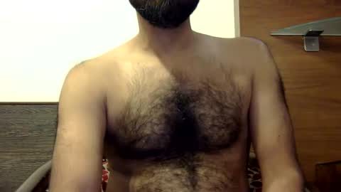 hairy subb online show from November 29, 5:30 pm