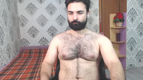 Hairy Tyler online show from November 18, 10:54 am