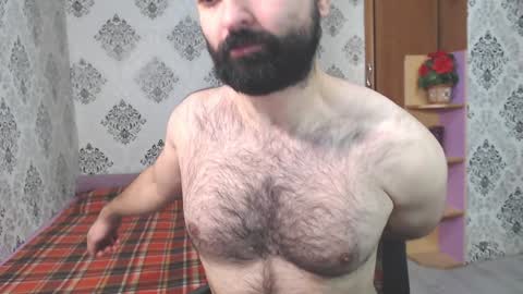 Hairy Tyler online show from November 19, 2:01 pm