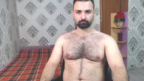 Hairy Tyler online show from December 19, 3:18 pm