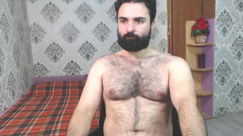 Hairy Tyler online show from December 2, 5:30 am