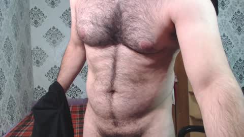 Hairy Tyler online show from December 14, 12:31 am