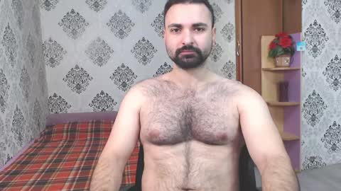 Hairy Tyler online show from December 21, 10:39 am