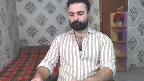 Hairy Tyler online show from January 20, 3:24 pm