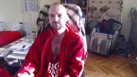 Puppy3 StockyDaddiesmusclebearsbeefybigmans online show from November 23, 7:06 am