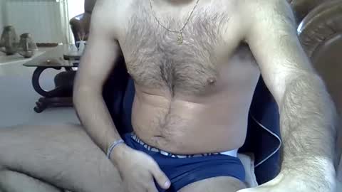 hairydaduncut online show from January 18, 1:59 pm