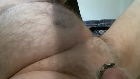 hairydude962 online show from November 23, 7:02 pm