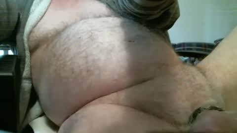 hairydude962 online show from January 1, 7:32 pm