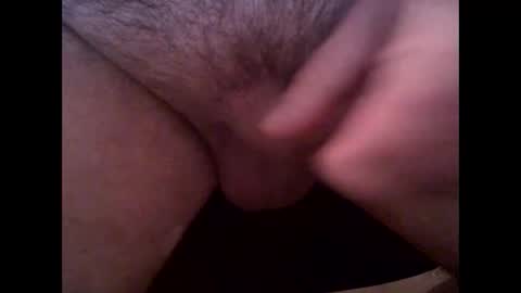 hairyman007 online show from December 20, 3:46 pm