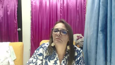 HAIRY MATURE online show from January 29, 5:42 am