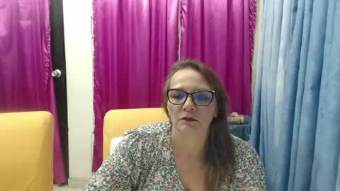 HAIRY MATURE online show from December 12, 2:52 am