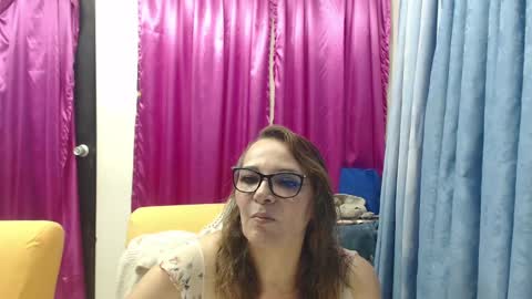 HAIRY MATURE online show from December 17, 3:33 am