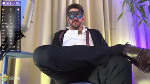 CASHMASTER CARLO online show from November 26, 4:56 pm