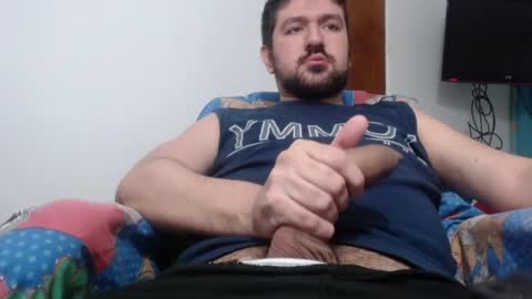 hajo_live online show from December 26, 7:37 am