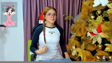 hanna_sexy_007 online show from December 25, 11:46 pm